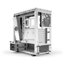 Midi be quiet! PURE BASE 500 white Window