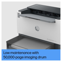 HP LaserJet Tank 1504w Printer