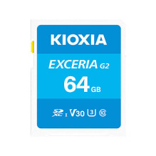 Kioxia LNEX2L064GG4 memory...