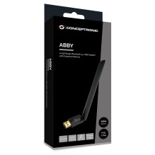 Conceptronic ABBY17B network card Conceptronic ABBY17B network card