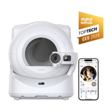 PETKIT P9903 dog / cat litter box PETKIT P9903 dog / cat litter box
