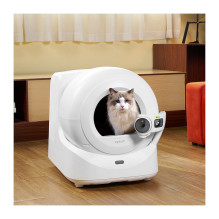 PETKIT P9903 dog / cat litter box PETKIT P9903 dog / cat litter box