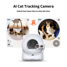 PETKIT P9903 dog / cat litter box PETKIT P9903 dog / cat litter box