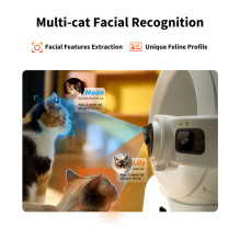PETKIT P9903 dog / cat litter box PETKIT P9903 dog / cat litter box
