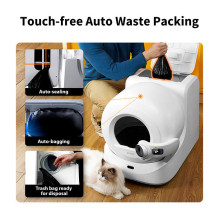 PETKIT P9903 dog / cat litter box PETKIT P9903 dog / cat litter box