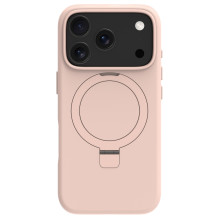 dbramante Roskilde KickICON iPhone17 Pro Pink Sand