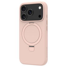 dbramante Roskilde KickICON iPhone17 Pro Pink Sand