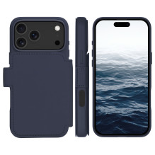 dbramante LyngeMSICON-iPhone17ProMax-DeepWater