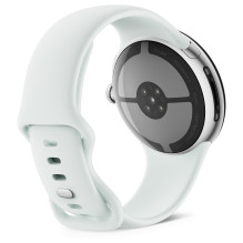 Google Pixel 5 Watch 45mm BT Fog