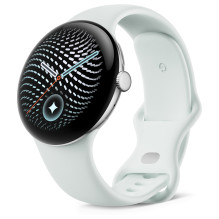 Google Pixel 5 Watch 45mm BT Fog