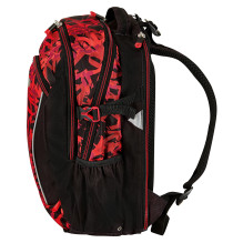 Herlitz Grundschulrucksack Ultimate leer Graffiti