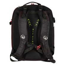 Herlitz Grundschulrucksack Ultimate leer Graffiti