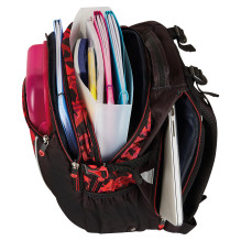 Herlitz Grundschulrucksack Ultimate leer Graffiti