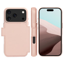 dbramante LyngeMSICON-iPhone17Pro-PinkSand