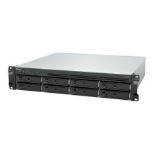 Synology NAS RS1226RP + 8bay 19 Synology NAS RS1226RP + 8bay 19