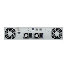 Synology NAS RS1226RP + 8bay 19 Synology NAS RS1226RP + 8bay 19