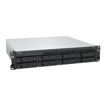 Synology NAS RS1226RP + 8bay 19 Synology NAS RS1226RP + 8bay 19