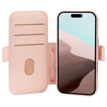 dbramante LyngeMSICON-iPhone17Pro-PinkSand
