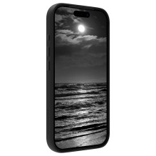dbramante Roskilde KickICON iPhone 17 Pro Midnight