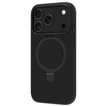 dbramante Roskilde KickICON iPhone 17 Pro Midnight