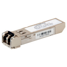 LevelOne SFP-3111 network...
