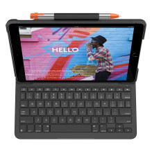 SLIM FOLIO FOR IPAD 7TH AND 8TH SLIM FOLIO FOR IPAD 7TH AND 8TH