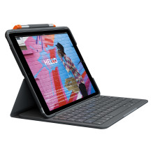 SLIM FOLIO FOR IPAD 7TH AND 8TH SLIM FOLIO FOR IPAD 7TH AND 8TH