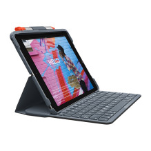 SLIM FOLIO FOR IPAD 7TH AND 8TH SLIM FOLIO FOR IPAD 7TH AND 8TH