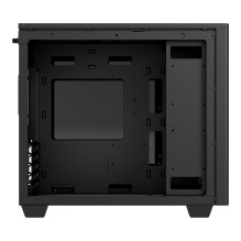 Fortron Case Mini CST360 B Micro - ATX / Mini-ITX onN Black Fortron Case Mini CST360 B Micro - ATX / Mini-ITX onN Black