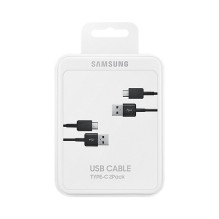 Samsung EP-DG930M – USB kabelis – USB (M) bis USB-C (M) Samsung EP-DG930M – USB kabelis – USB (M) bis USB-C (M)