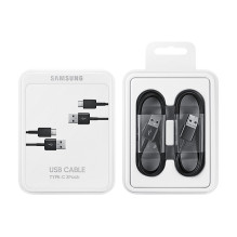 Samsung EP-DG930M – USB kabelis – USB (M) bis USB-C (M) Samsung EP-DG930M – USB kabelis – USB (M) bis USB-C (M)