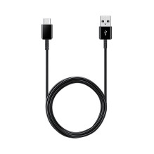 Samsung EP-DG930M – USB kabelis – USB (M) bis USB-C (M) Samsung EP-DG930M – USB kabelis – USB (M) bis USB-C (M)