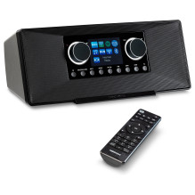 Medion MD 89289 Stereo...