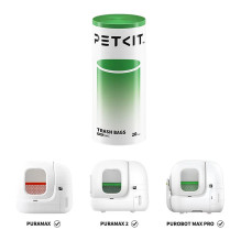PETKIT T4-2 / T5-WasteBag-1Roll PETKIT T4-2 / T5-WasteBag-1Roll