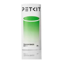 PETKIT T4-2 / T5-WasteBag-1Roll PETKIT T4-2 / T5-WasteBag-1Roll