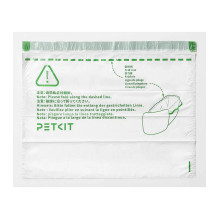 PETKIT T4-2 / T5-WasteBag-1Roll PETKIT T4-2 / T5-WasteBag-1Roll
