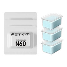 PETKIT N60-3pcs