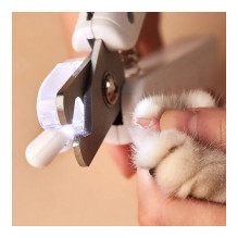 PETKIT PK-N1 pet nail clipper