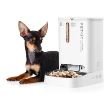 PETKIT YUMSHARE Dual dog / cat feeder / waterer PETKIT YUMSHARE Dual dog / cat feeder / waterer
