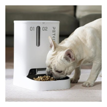 PETKIT YUMSHARE Dual dog / cat feeder / waterer PETKIT YUMSHARE Dual dog / cat feeder / waterer