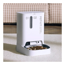 PETKIT YUMSHARE Dual dog / cat feeder / waterer PETKIT YUMSHARE Dual dog / cat feeder / waterer