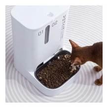 PETKIT YUMSHARE Dual dog / cat feeder / waterer PETKIT YUMSHARE Dual dog / cat feeder / waterer