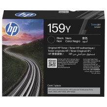 HP 159Y Juoda originali...
