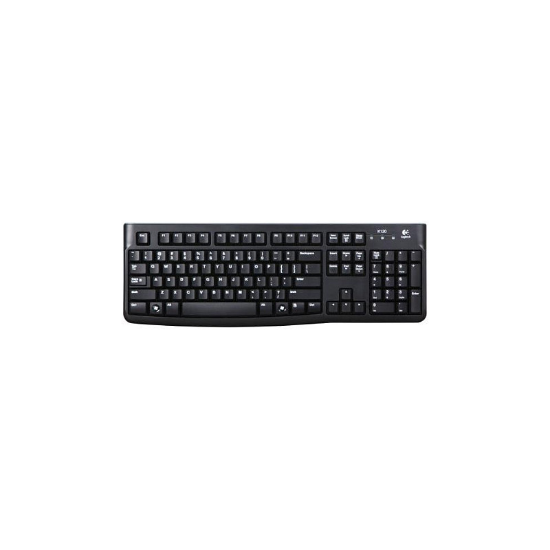 Logitech K120 for Business keyboard