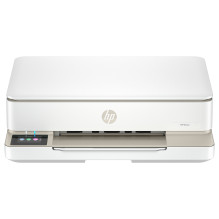 HP „Envy 6120“ daugiafunkcis spalvotas rašalinis spausdintuvas A4 10s / m HP „Envy 6120“ daugiafunkcis spalvotas rašalinis spausdintuvas A4 10s / m