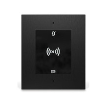 2N Access Unit 2.0 Bluetooth & RFID - 125kHz, 13.56MHz, NFC, PICard compatible 2N Access Unit 2.0 Bluetooth & RFID - 125kHz, 13.56MHz, NFC, PICard compatible