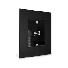 2N Access Unit 2.0 Bluetooth & RFID - 125kHz, 13.56MHz, NFC, PICard compatible 2N Access Unit 2.0 Bluetooth & RFID - 125kHz, 13.56MHz, NFC, PICard compatible