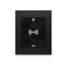 2N Access Unit 2.0 Bluetooth & RFID - 125kHz, 13.56MHz, NFC, PICard compatible 2N Access Unit 2.0 Bluetooth & RFID - 125kHz, 13.56MHz, NFC, PICard compatible