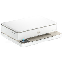 HP „Envy 6120“ daugiafunkcis spalvotas rašalinis spausdintuvas A4 10s / m HP „Envy 6120“ daugiafunkcis spalvotas rašalinis spausdintuvas A4 10s / m