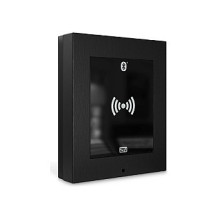 2N Access Unit 2.0 Bluetooth & RFID - 125kHz, 13.56MHz, NFC, PICard compatible 2N Access Unit 2.0 Bluetooth & RFID - 125kHz, 13.56MHz, NFC, PICard compatible